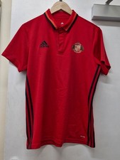 Adidas sunderland .f.c for sale  UK