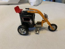 Zylmex c502 chopper for sale  Selinsgrove