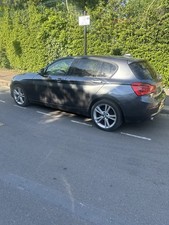 Breaking bmw series for sale  ILFORD