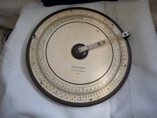 Ancien disque calcul d'occasion  Nancy-