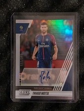 Thiago motta auto d'occasion  Marseille XII