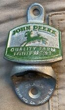 John deere wall for sale  Rougemont