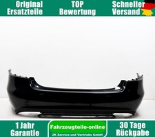 Heckstoßstange stoßfänger b gebraucht kaufen  Eilenburg