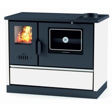 Poêle bois cuisson d'occasion Poêle bois cuisson d'occasion  Expédié en France