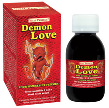 Demon love sexualité d'occasion Demon love sexualité d'occasion  Nice-