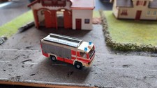 Wiking lemke feuerwehr gebraucht kaufen  Wasbüttel