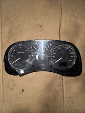 9654485280 quadro strumenti usato  Rizziconi