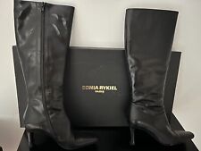 Sonia rykiel bottes d'occasion  France