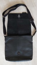 Strellson schultertasche schwa gebraucht kaufen  Deutschland