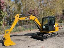 cat excavator for sale  Kent