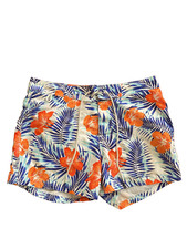 Sundek shorts floreale usato  Lecce