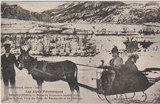 Cpa briancon moyen d'occasion  Monthureux-sur-Saône