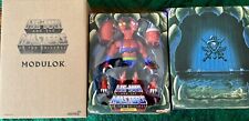 Modulok super7 motuc usato  Taurianova