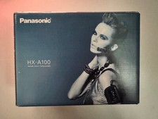 Panasonic a100 camcorder gebraucht kaufen  Georgsmarienhütte