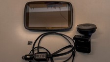 Tomtom 600 navigationssystem gebraucht kaufen  Bernau