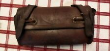 Sacoche cuir outils d'occasion  L'Aigle