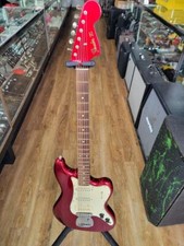 Fender bass guitar for sale  Santa Barbara