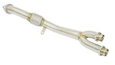 Downpipe precata tube d'occasion  Cournon-d'Auvergne