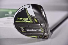 Cobra king radspeed for sale  LOANHEAD