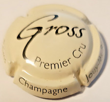 Capsule champagne gross d'occasion  Sens