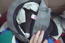 Lote de 100 chapéus boné BEER SNAPBACK SUPERMAN vintage estoque morto atacado quadrinhos comprar usado  Enviando para Brazil