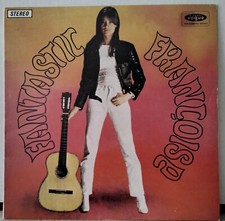Francoise hardy fantastic d'occasion  Expédié en Belgium