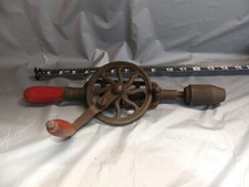 Vintage hand crank for sale  New Holland