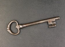 132mm old wrought d'occasion  Expédié en Belgium