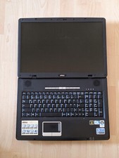 Msi notebook vr705 gebraucht kaufen  Bochum