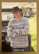 Mens boys crofter for sale  WORCESTER
