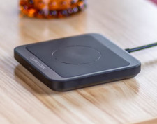 Quadlock kabelloses ladepad gebraucht kaufen  Bonn