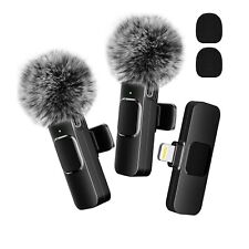 Lot microphones lavalier d'occasion  Les Andelys