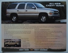 Chevrolet suburban tahoe for sale  BENFLEET