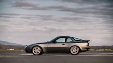 Porsche 924 944 for sale  WOKING