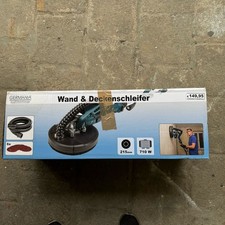 Germania wand deckenschleifer gebraucht kaufen  Bad Neustadt a.d.Saale