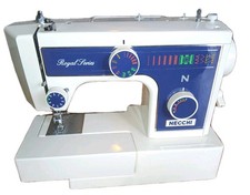 Necchi royal series for sale  Billings