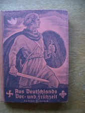 Deutschlands frühzeit sammela gebraucht kaufen  Deutschland