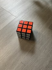 Rubik cube cube gebraucht kaufen Rubik cube cube gebraucht kaufen  Kefenrod