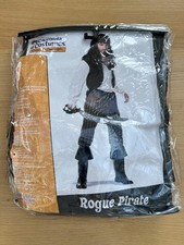 California costumes pirate for sale  CHISLEHURST
