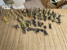 Toy soldiers crescent for sale  UK