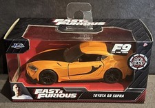 Jada toys toyota gebraucht kaufen  Duisburg