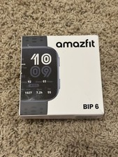 Amazfit bip smart for sale  Shawnee