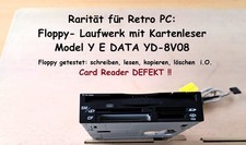 Floppy laufwerk card gebraucht kaufen  Duisburg