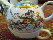 Alice wonderland tea for sale  Frisco