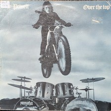 Cozy powell. top. for sale  NEATH