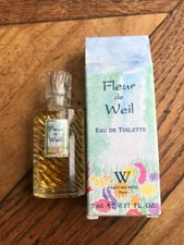 Miniature parfum weil d'occasion Miniature parfum weil d'occasion  Sainte-Adresse