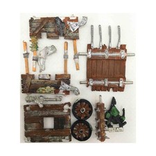 Savage orc chariot for sale  Madison