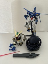 Bandai gundam bundle for sale  OXFORD