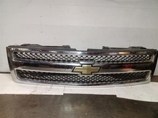 Chrome grille 2011 for sale  Spokane