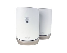 Netgear Orbi RBKE962 960 Series Quad-band WiFi 6E Mesh 2-pak RBKE962-100EUS na sprzedaż  PL